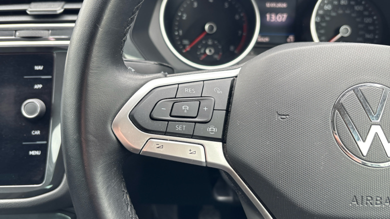 Volkswagen Tiguan 1.5 TSI Life 5dr Petrol Estate